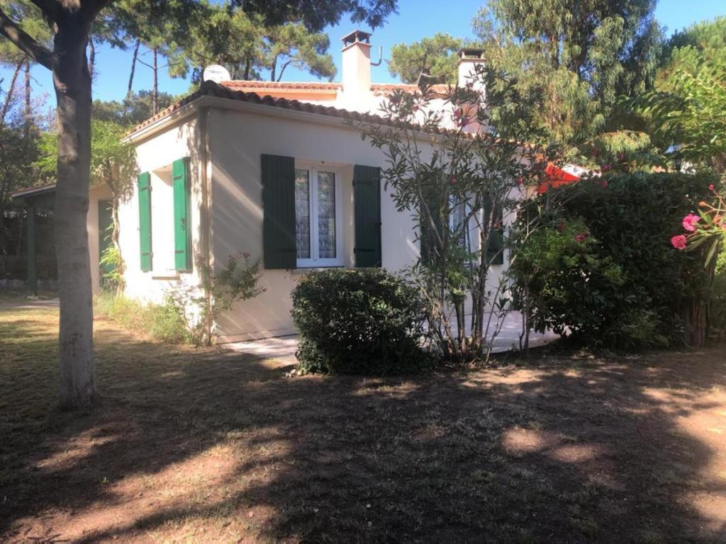 La Maison Des Epinouses, 4 Chambres A 450M De La Plage De Chaucre Saint-Georges-d'Oléron Kültér fotó